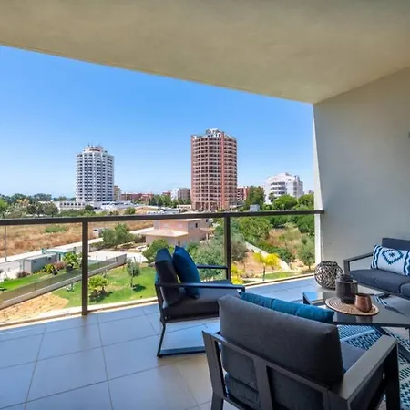 Appartement Oasis Sunset By Gestaz *