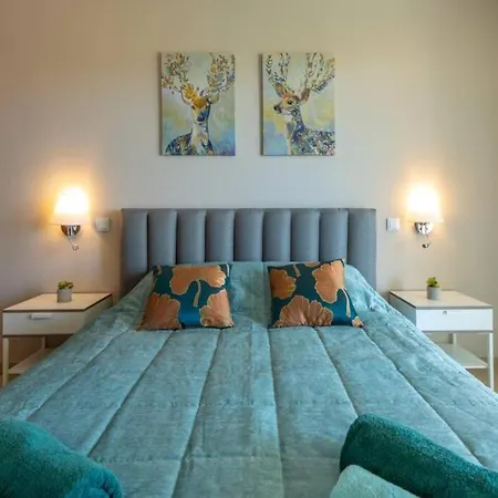 Oasis Sunset By Gestaz Appartement *